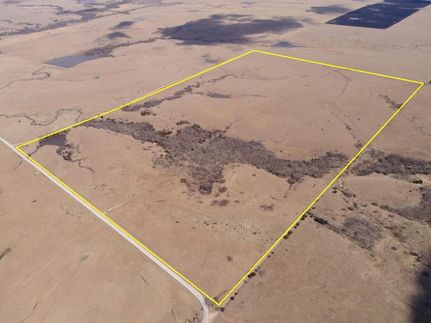 Farm Property in Butler County, Kansas