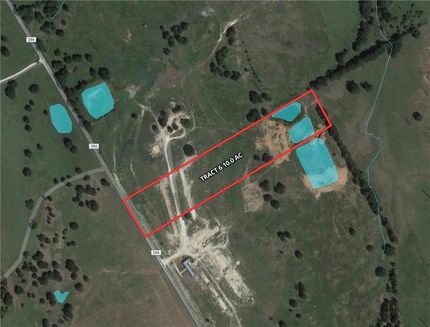 Commercial Property in Erath County, Texas