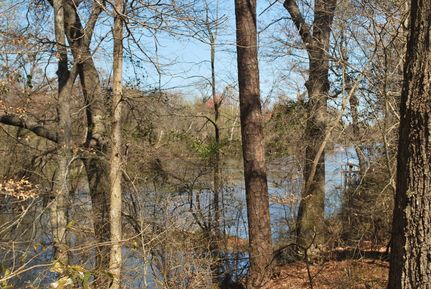 Recreational Property in Lenoir County, North Carolina