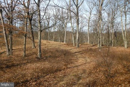 Ranch Property in Hampshire County, West Virginia