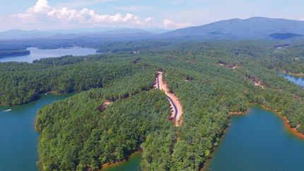 Ranch Property in McDowell County, North Carolina