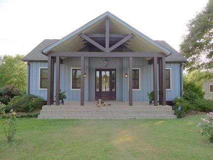 Horse Property in Pearl River County, Mississippi
