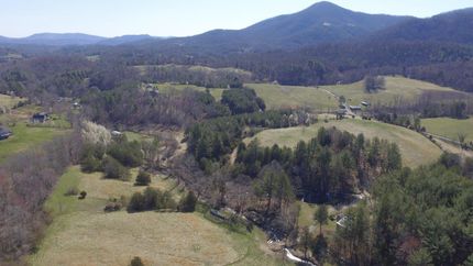 Property in Roanoke County, Virginia