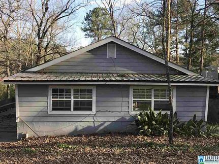 Property in Chilton County, Alabama