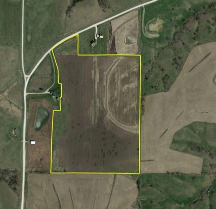 Farm Property in Monroe County, Iowa