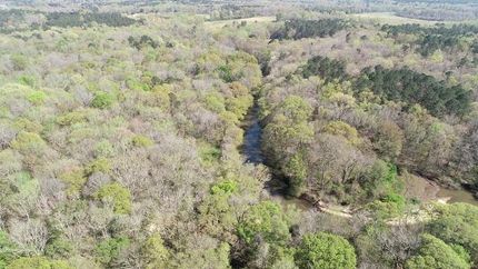 Property in Coweta County, Georgia