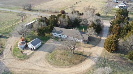 Property in Kay County, Oklahoma