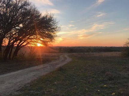 Farm Property in Erath County, Texas