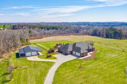 Timberland Property in Iredell County, North Carolina