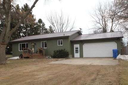 Property in Brookings County, South Dakota
