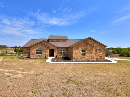 Recreational Property in Williamson County, Texas
