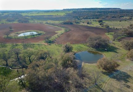 Property in Mills County, Texas