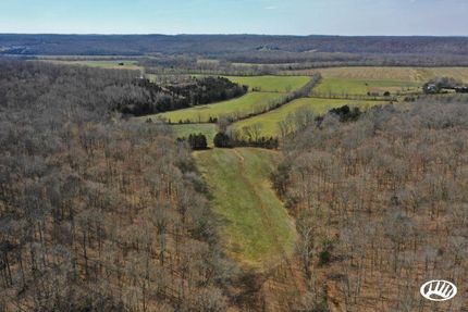 Hunting Land in Muhlenberg County, Kentucky