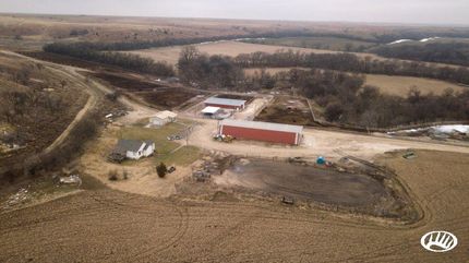 Property in Rooks County, Kansas