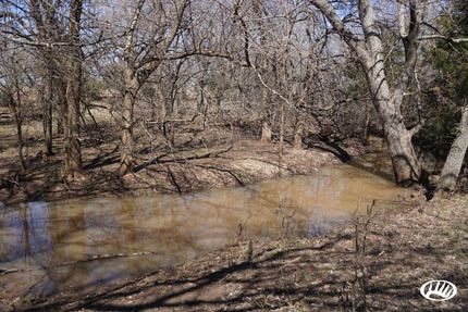 Farm Property in Canadian County, Oklahoma