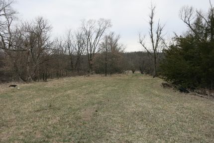 Recreational Property in Harrison County, Missouri