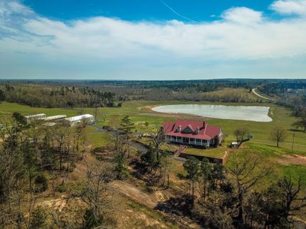 Farm Property in Smith County, Texas