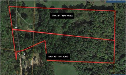 Recreational Property in Belmont County, Ohio