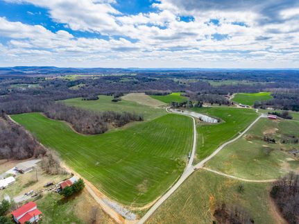 Farm Property in Clinton County, Kentucky
