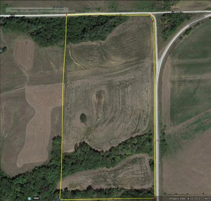 Recreational Property in Daviess County, Missouri
