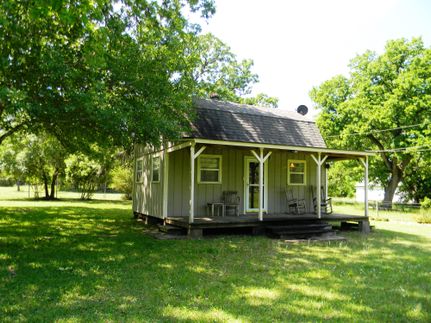 Farm Property in Waller County, Texas