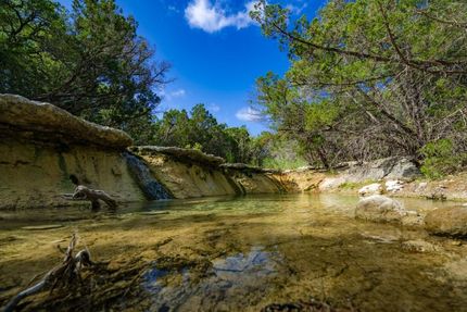 Recreational Property in Comal County, Texas