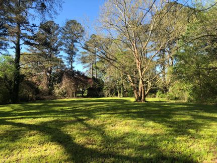 Recreational Property in Bartow County, Georgia