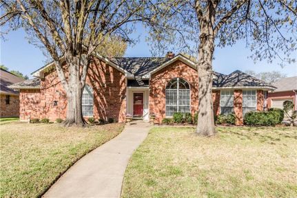 Residential Property in Denton County, Texas