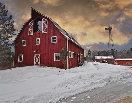 Farm Property in Rock County, Wisconsin