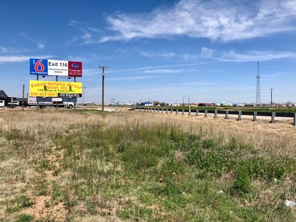 Undeveloped Land in Randall County, Texas