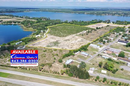 Ranch Property in Highlands County, Florida