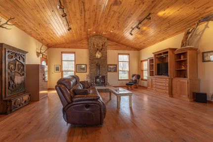 Residential Property in Fremont County, Colorado