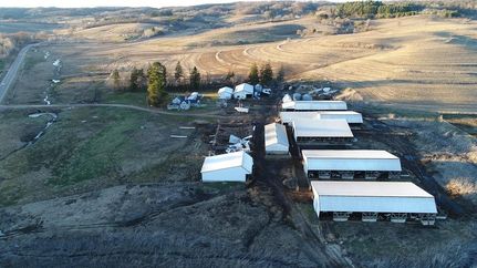 Farm Property in Jackson County, Wisconsin