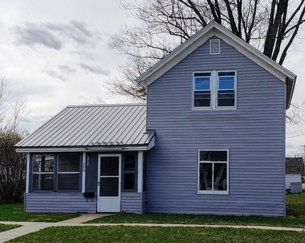 Farm Property in Richland County, Wisconsin