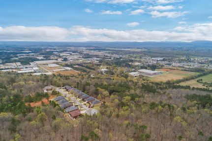 Property in Calhoun County, Alabama