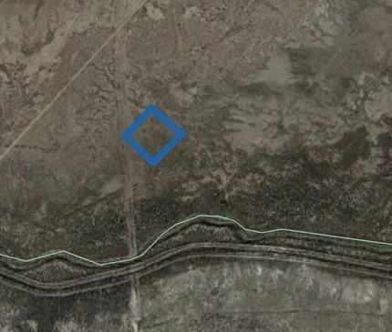 Recreational Property in Ward County, Texas