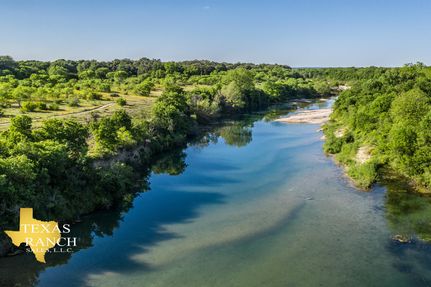 Farm Property in Medina County, Texas