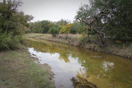 Recreational Property in Comanche County, Texas