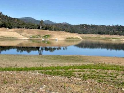 Undeveloped Land in San Luis Obispo County, California