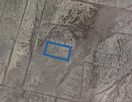 Ranch Property in Reeves County, Texas