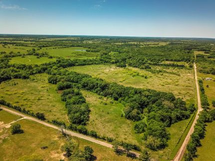 Farm Property in Freestone County, Texas