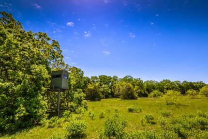 Farm Property in Freestone County, Texas