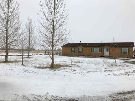 Farm Property in Humboldt County, Nevada