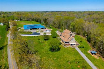 Commercial Property in Montgomery County, Tennessee