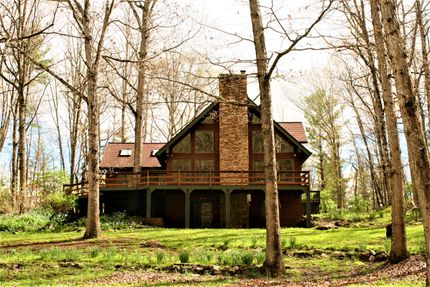 Farm Property in Greenbrier County, West Virginia