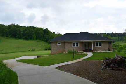 Residential Property in Floyd County, Virginia