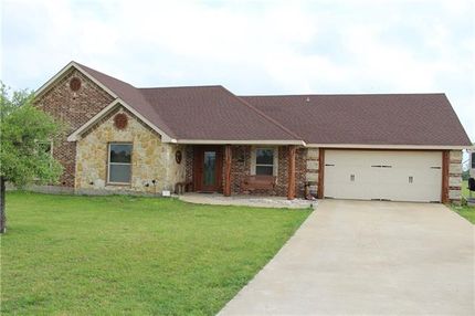 Ranch Property in Hill County, Texas