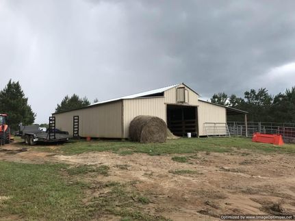 Recreational Property in Lincoln County, Mississippi