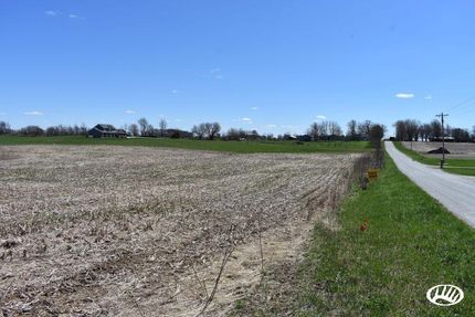 Farm Property in White County, Indiana