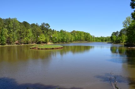 Horse Property in Crawford County, Georgia